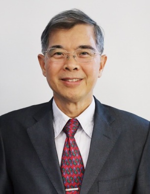 Professor Pan Chin