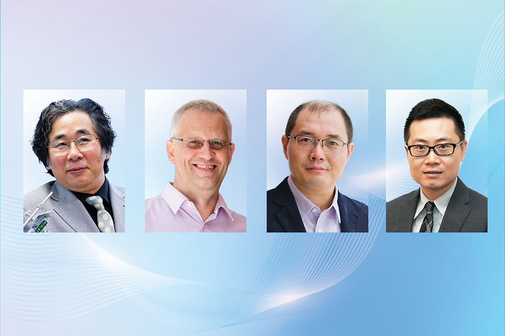 RGC rewards top CityU scientists for timely, applicable research