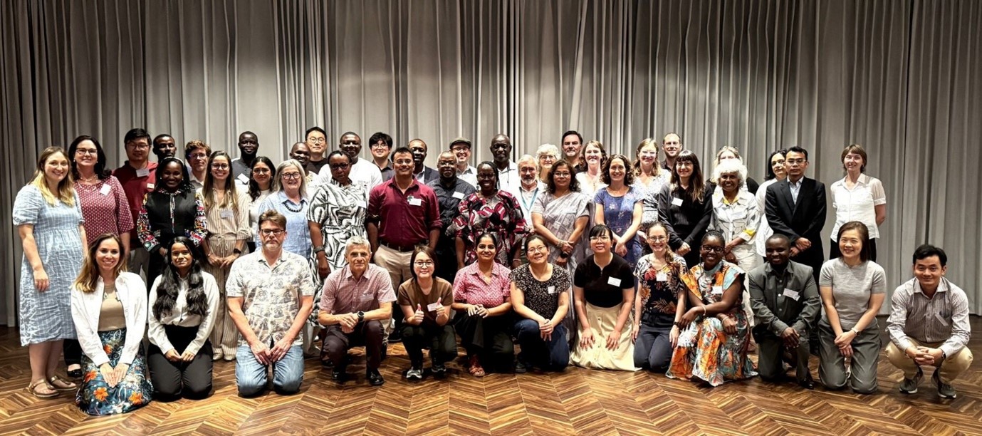 Early Career Researcher event