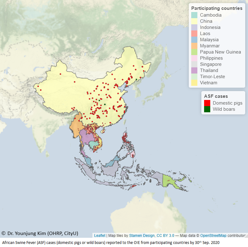 OIE_ASF_map