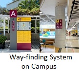 Way-finding system