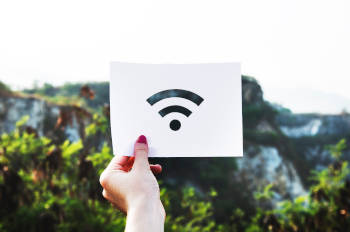 How to login Wifi