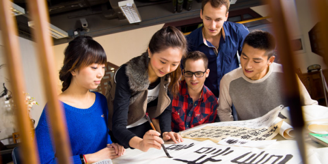 College of Liberal Arts and Social Sciences.png