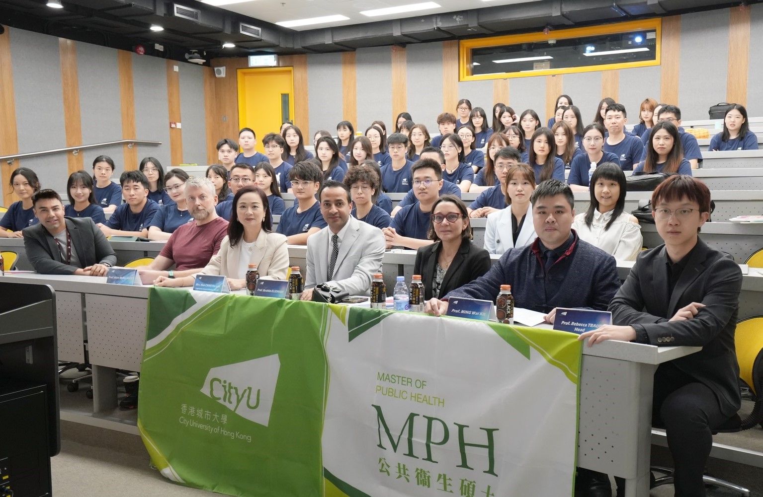 Research Themes and Projects