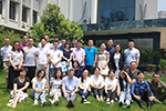 China Field Epidemiology Training Program for Veterinarians (CFETPV)