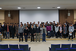 CityU expert took part in FAO workshop to develop ‘Joint Risk Assessment Tools’ to aid collaboration between animal and human health sectors