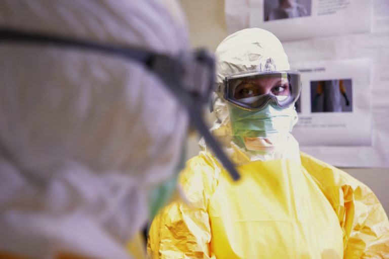 Professor Dirk Pfeiffer's Blog: We must rethink our food systems now to prevent the next pandemic