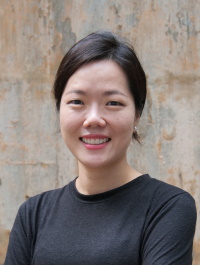 We Welcome Dr Yun Young Go