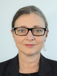 We Welcome Prof. Katharina Stärk