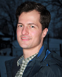 Welcome to Dr Akos Kenez