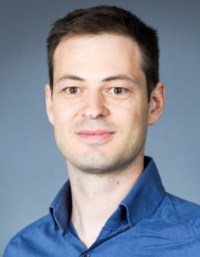 Welcome Dr Michael Doube