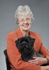Welcome Prof. Katherine Albro Houpt