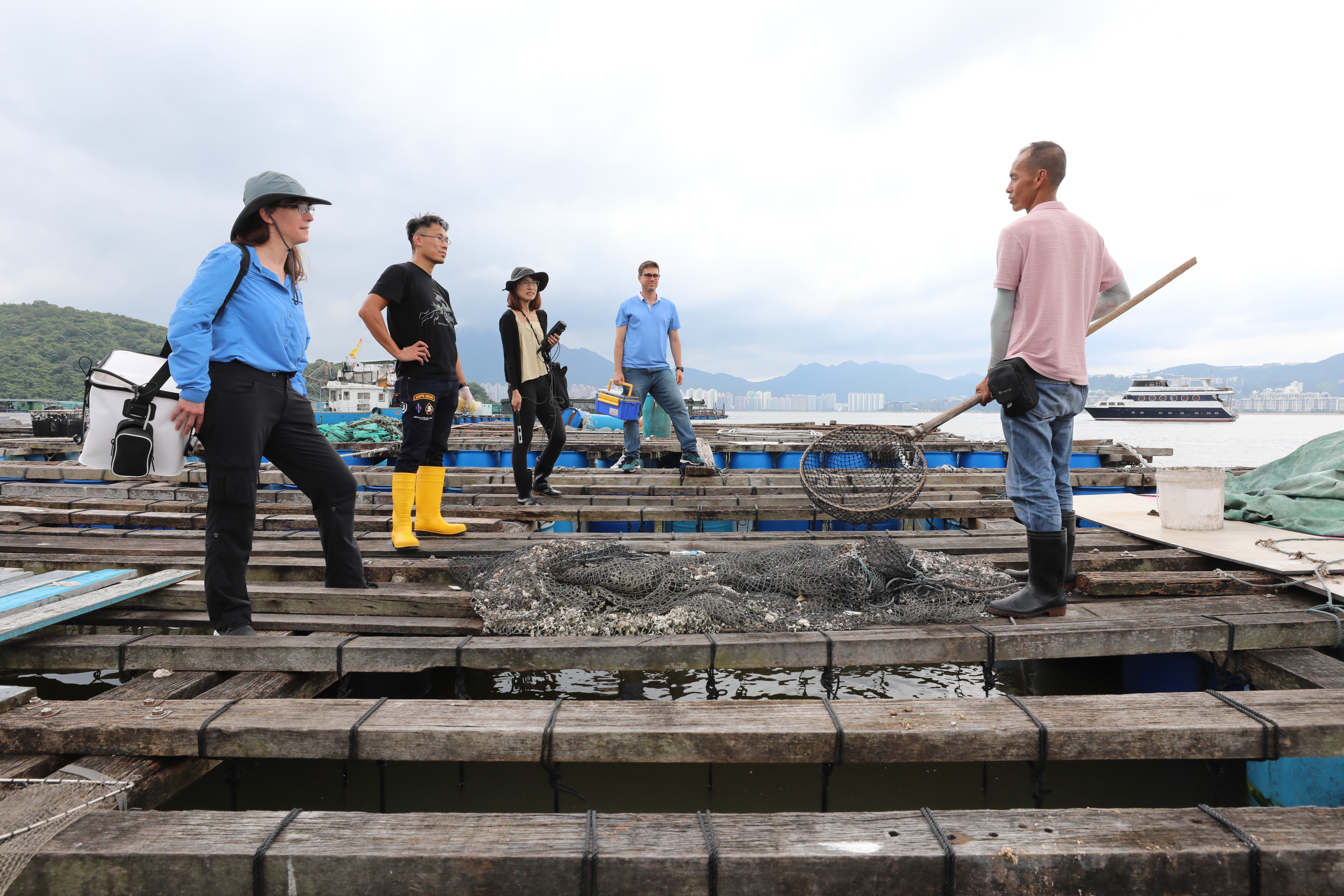 Research Themes and Projects