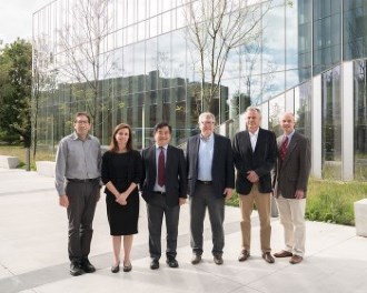 CityU Provost and Dean on three-day visit to Cornell University College of  Veterinary Medicine | Department of Infectious Diseases and Public Health