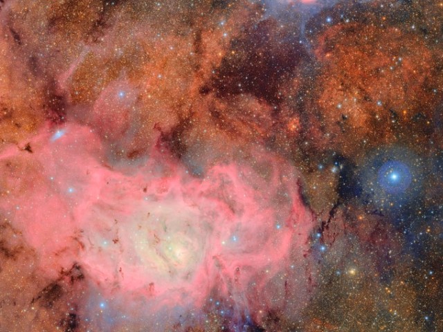 Astrophysics and Particle Physics