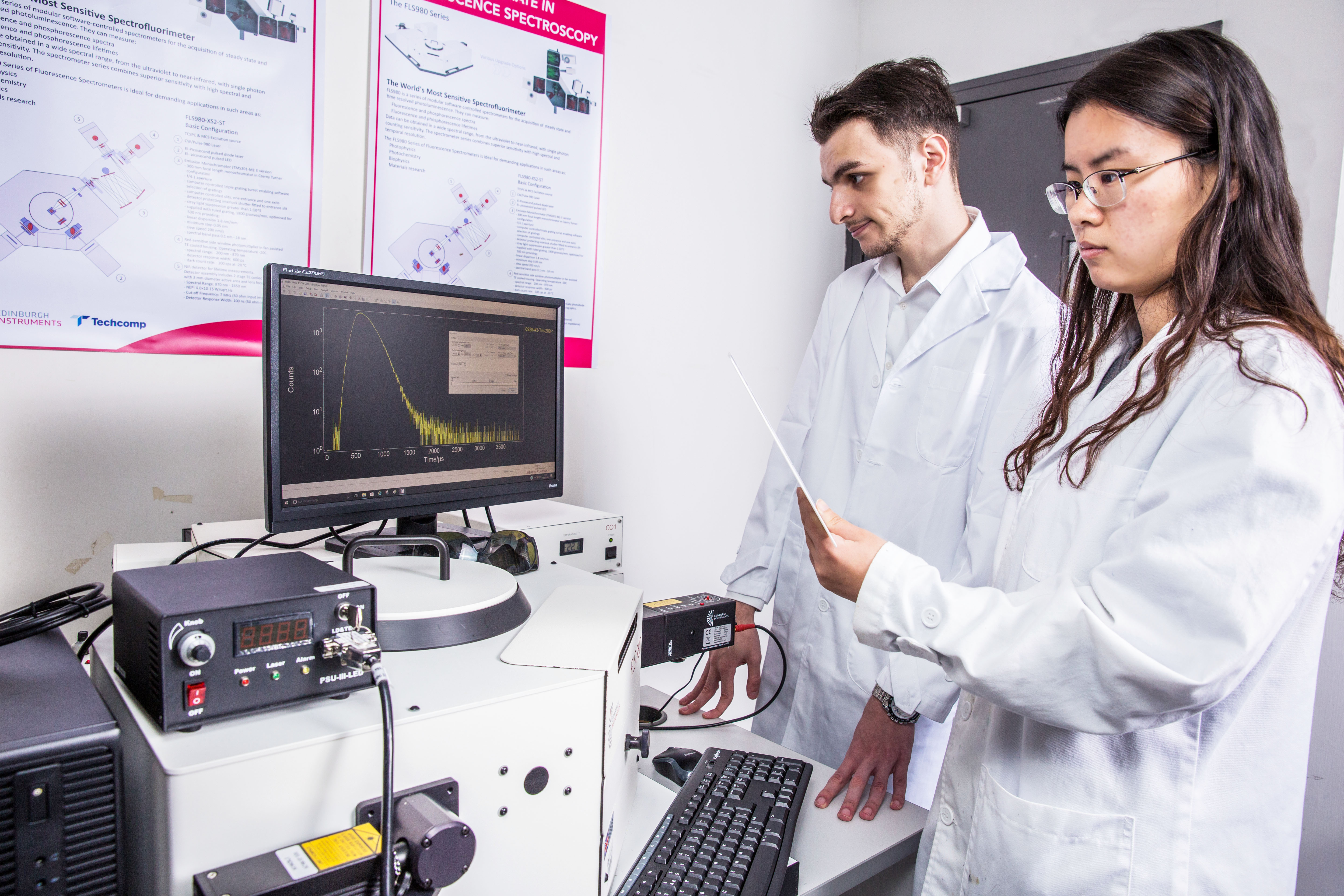 Apply classroom learning to real life