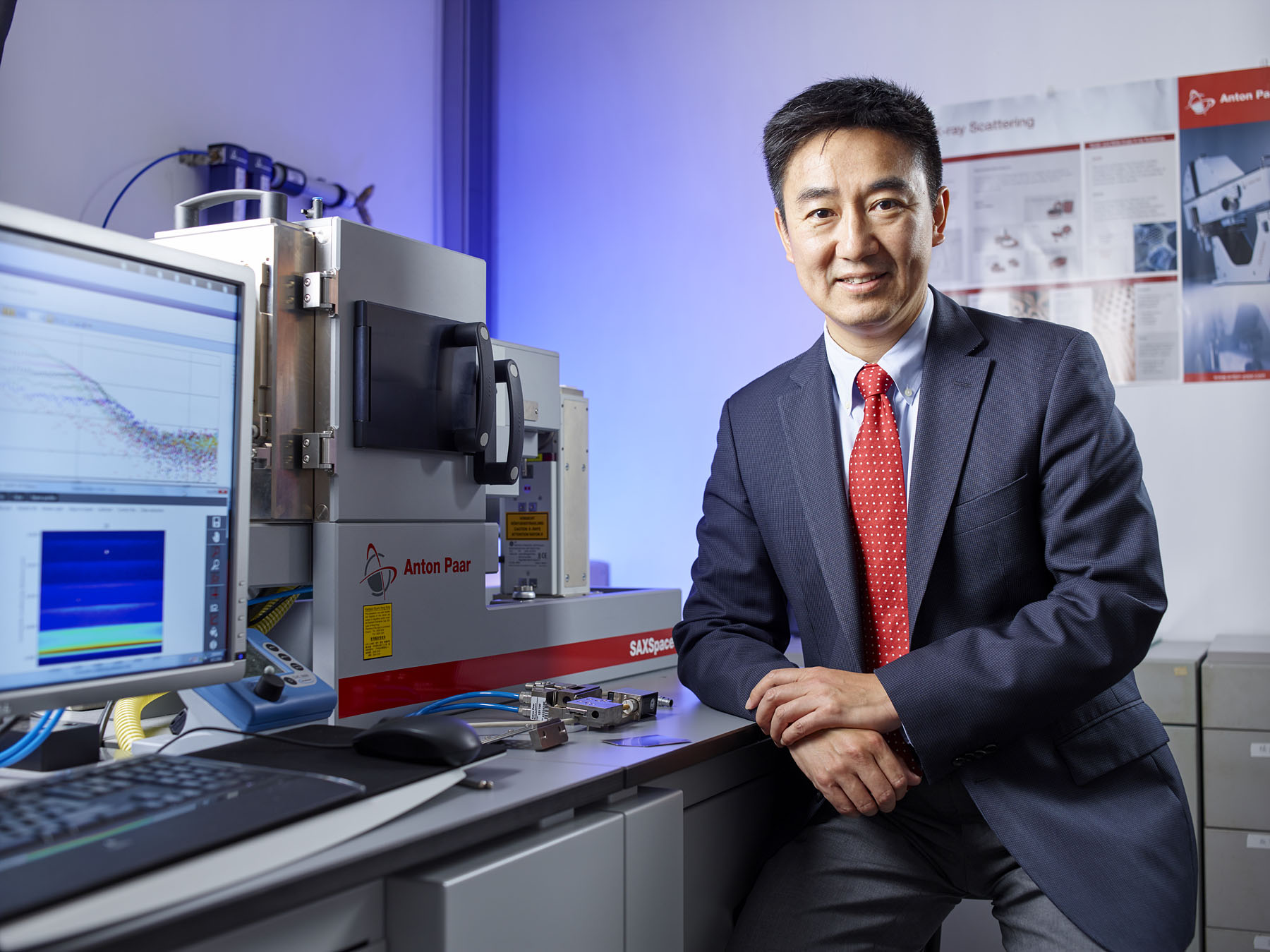 2016_08_11_SAXS_Pose