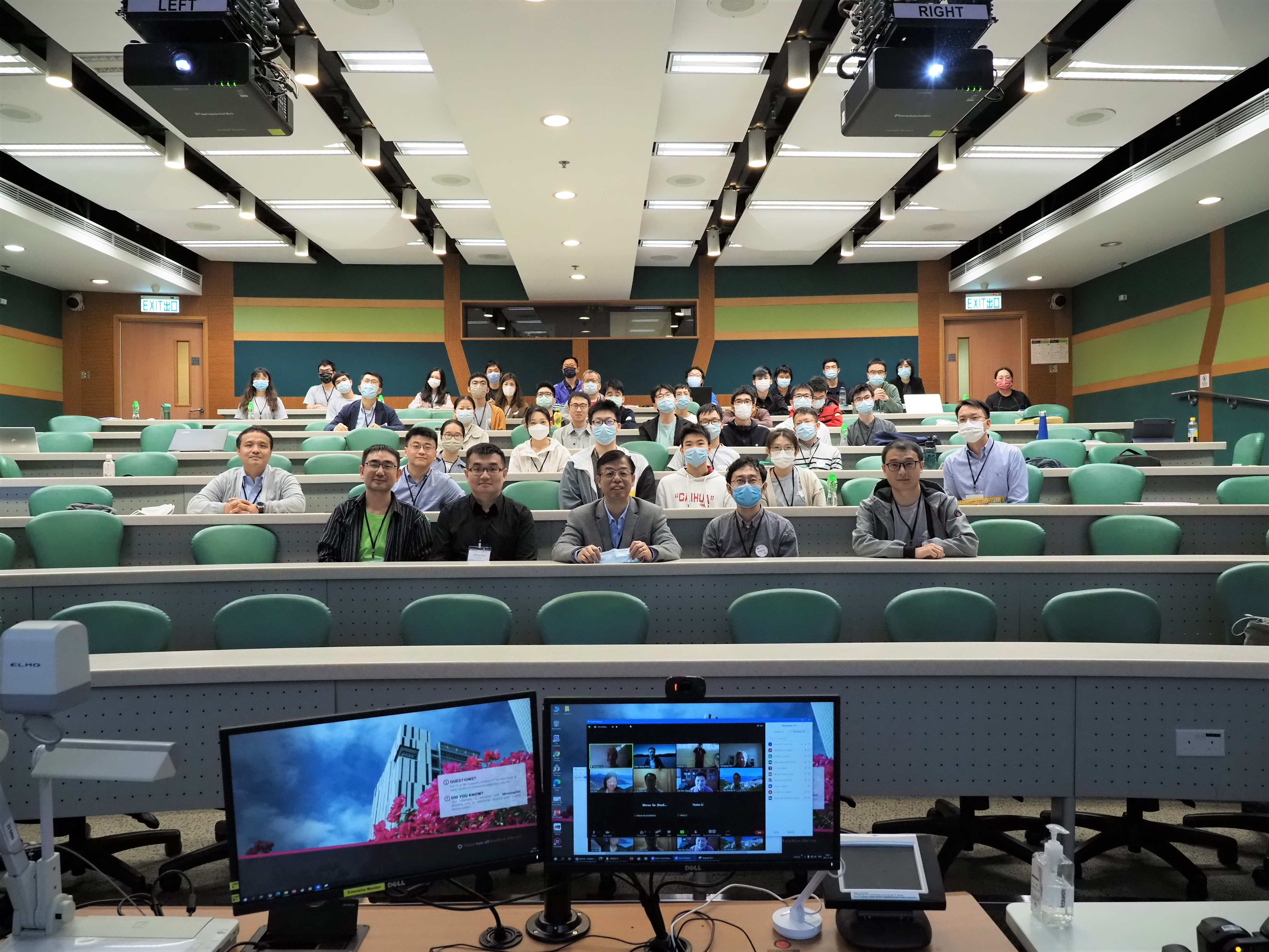 InternationalWorkshopo SolidStateQuantumComputing_photo2