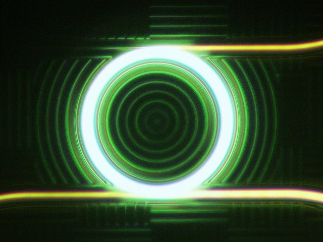 Atomic, Molecular, and Optical Physics