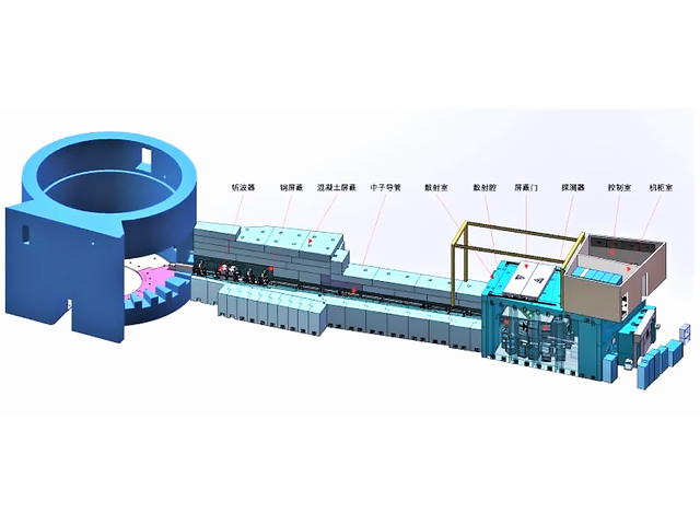Multi-physics Instrument (MPI) at CSNS
