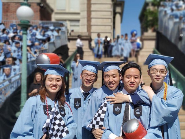 Joint Bachelor's Degree Program