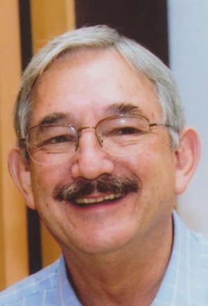 Prof. CLARKE David R.