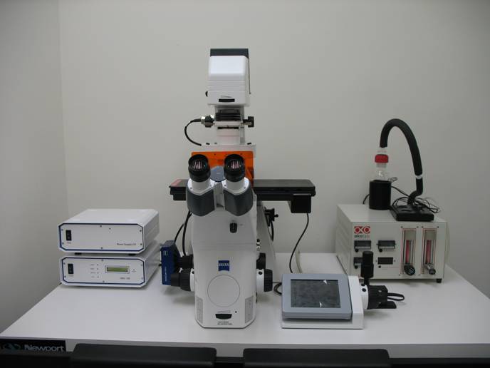 F/most Microscope F-microscope