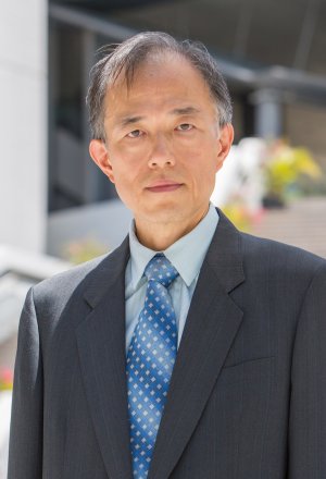 Prof. YU Kwan Ngok Peter