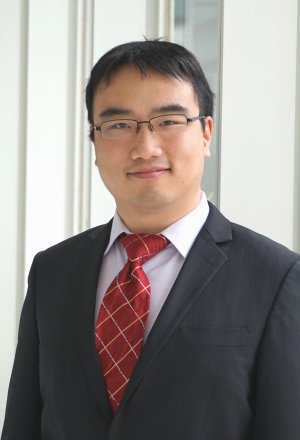 Dr. LI Xiao