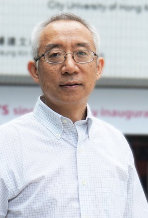 Prof. BAO Wei