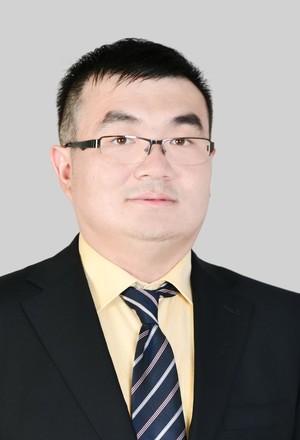 Dr. ZHANG Zhedong