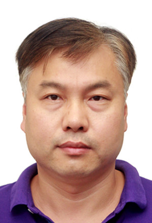 Prof. WANG Yu