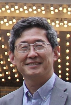 Prof Yang Ren