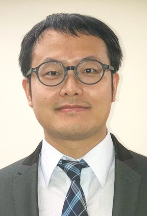 Dr. HOI Io Chun