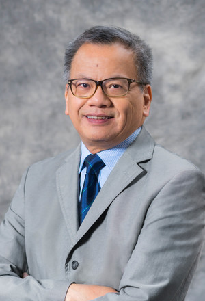 Prof. CHU Sai Tak