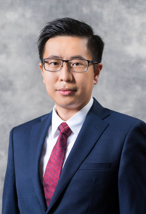 Prof. CHAI Yu