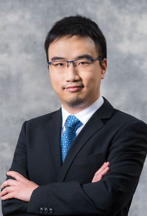 Prof. LI Xiao