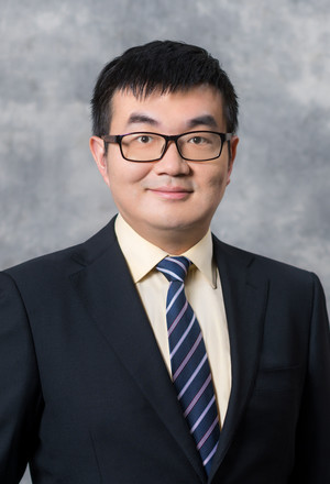 Prof. ZHANG Zhedong