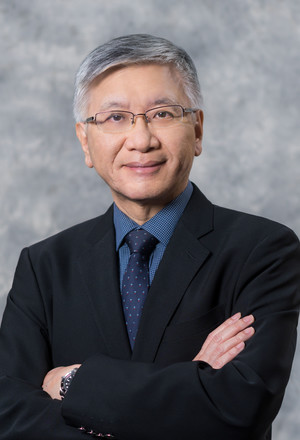 Prof. CHAN Kwok Sum