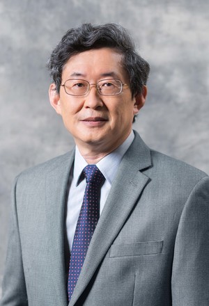 Prof. REN Yang