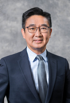 Prof. WANG Xun-Li