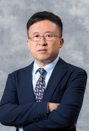 Prof. ZHANG Ruiqin