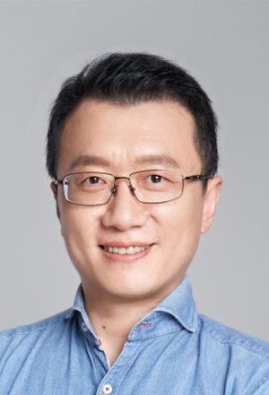 Prof. WANG Junling