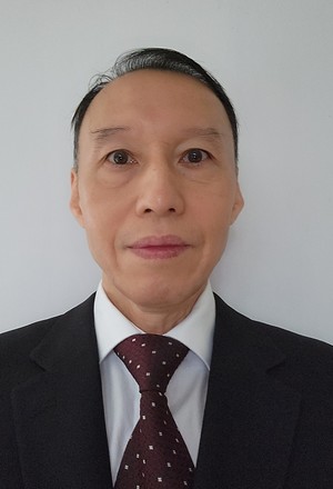 Prof. CHU Paul Kim Ho