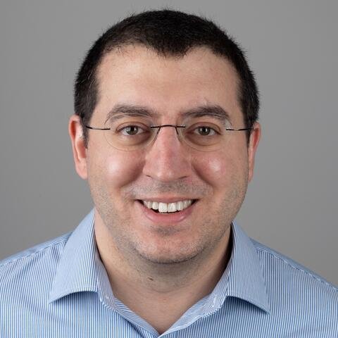 Prof. Issa Dahabreh