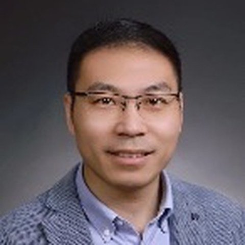Prof. Meng Tianguang