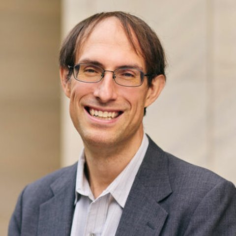 Prof. Scott A. Hale