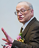 Professor Rokhlin