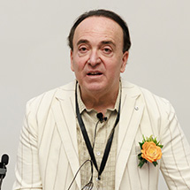 George Em Karniadakis