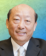 Professor Longxi Zhang
